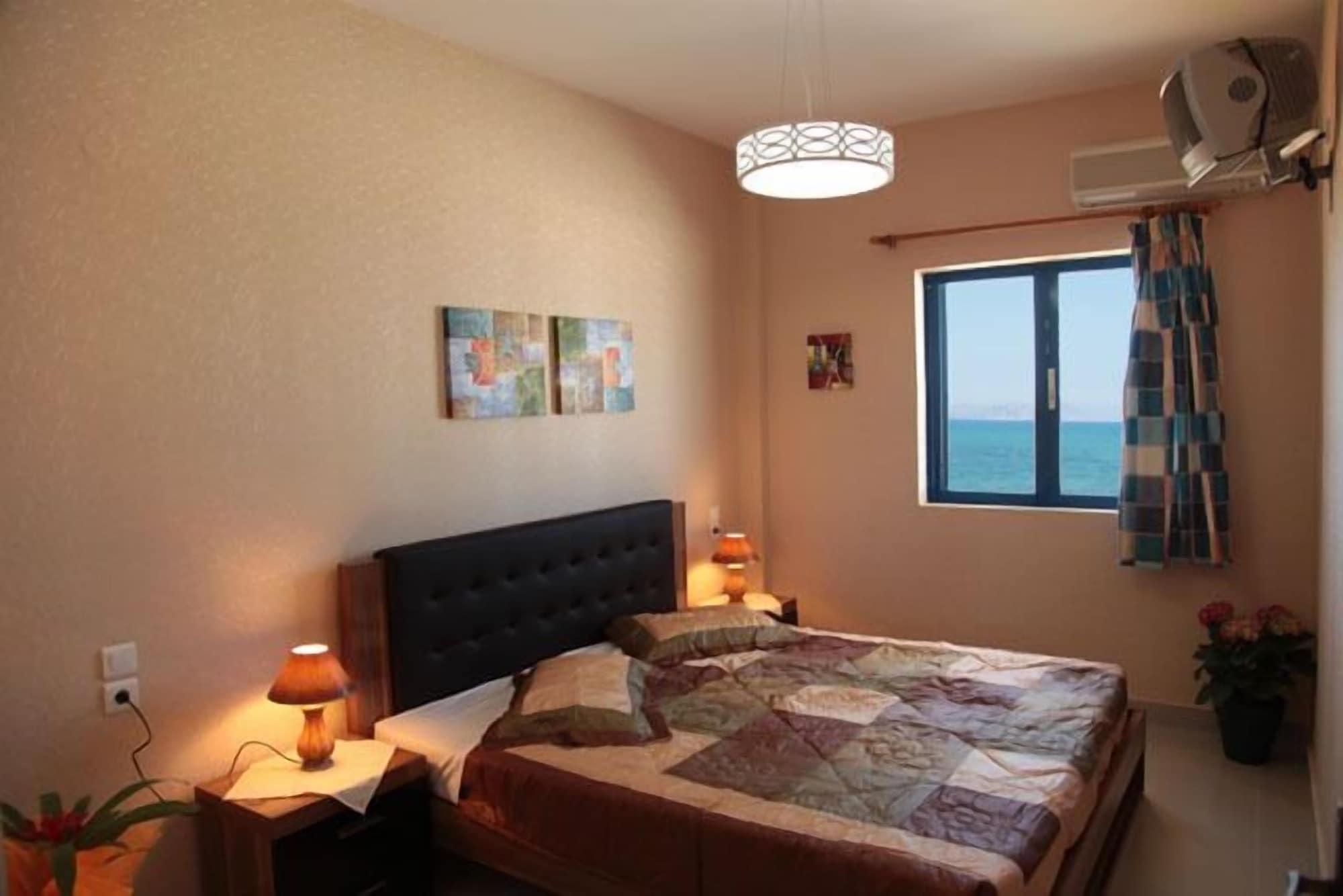 Ov Suites "By Checkin" خيرسونِسوس المظهر الخارجي الصورة