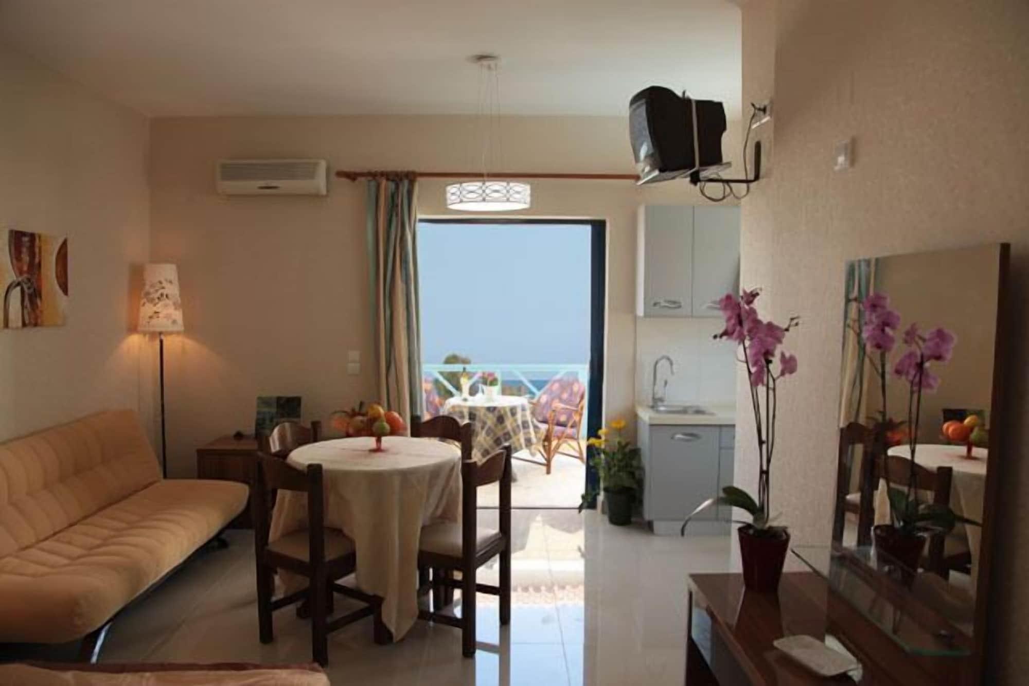 Ov Suites "By Checkin" خيرسونِسوس المظهر الخارجي الصورة