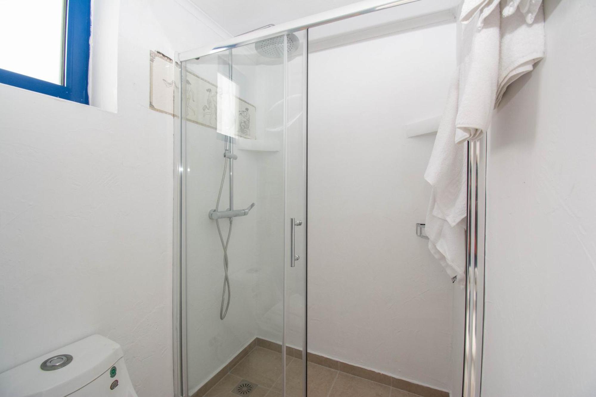 Ov Suites "By Checkin" خيرسونِسوس المظهر الخارجي الصورة