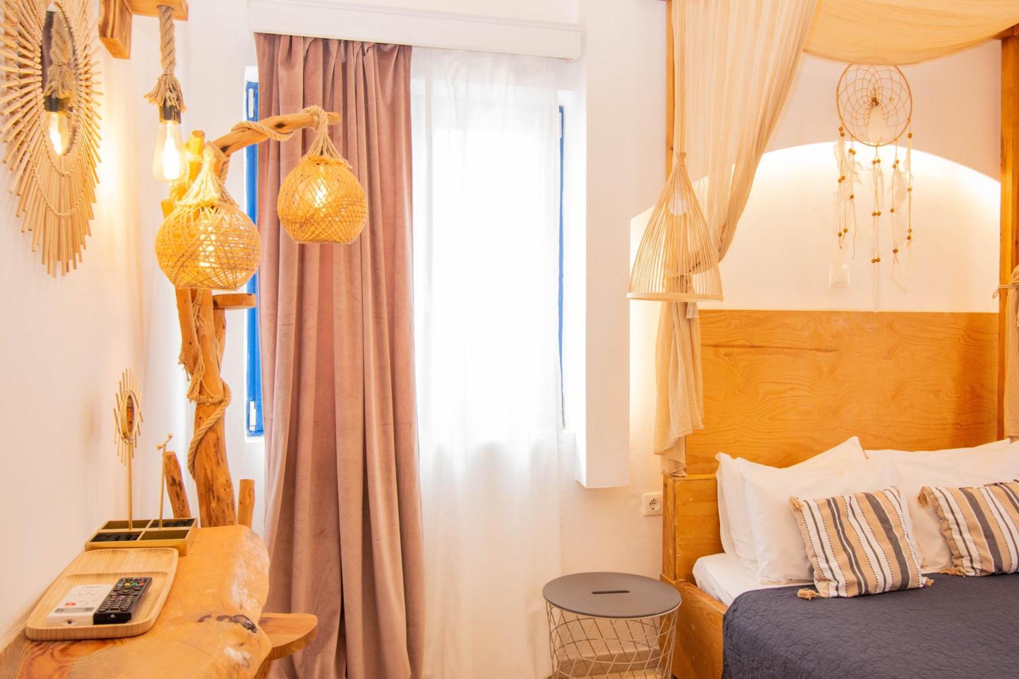 Ov Suites "By Checkin" خيرسونِسوس المظهر الخارجي الصورة
