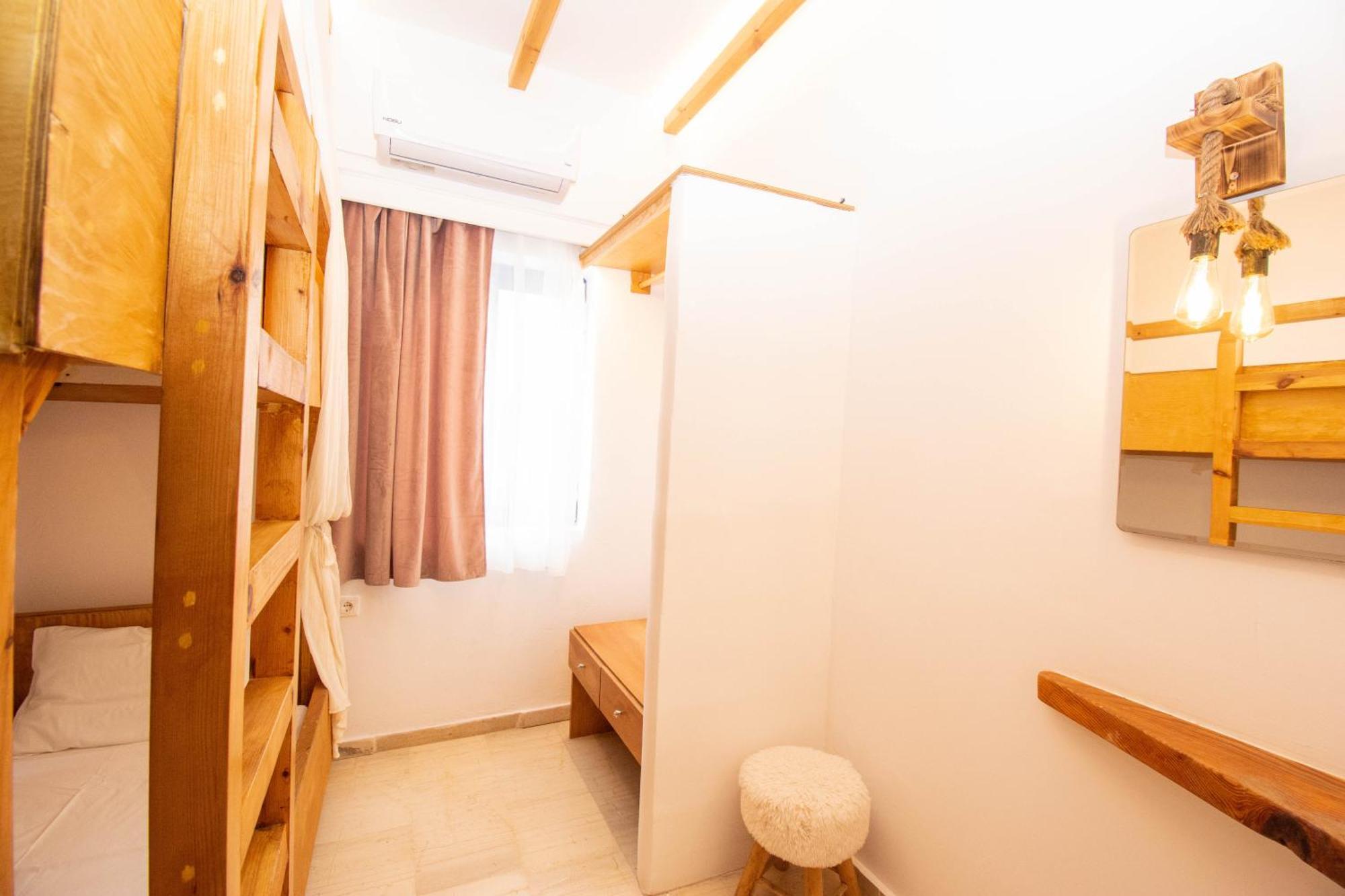 Ov Suites "By Checkin" خيرسونِسوس المظهر الخارجي الصورة