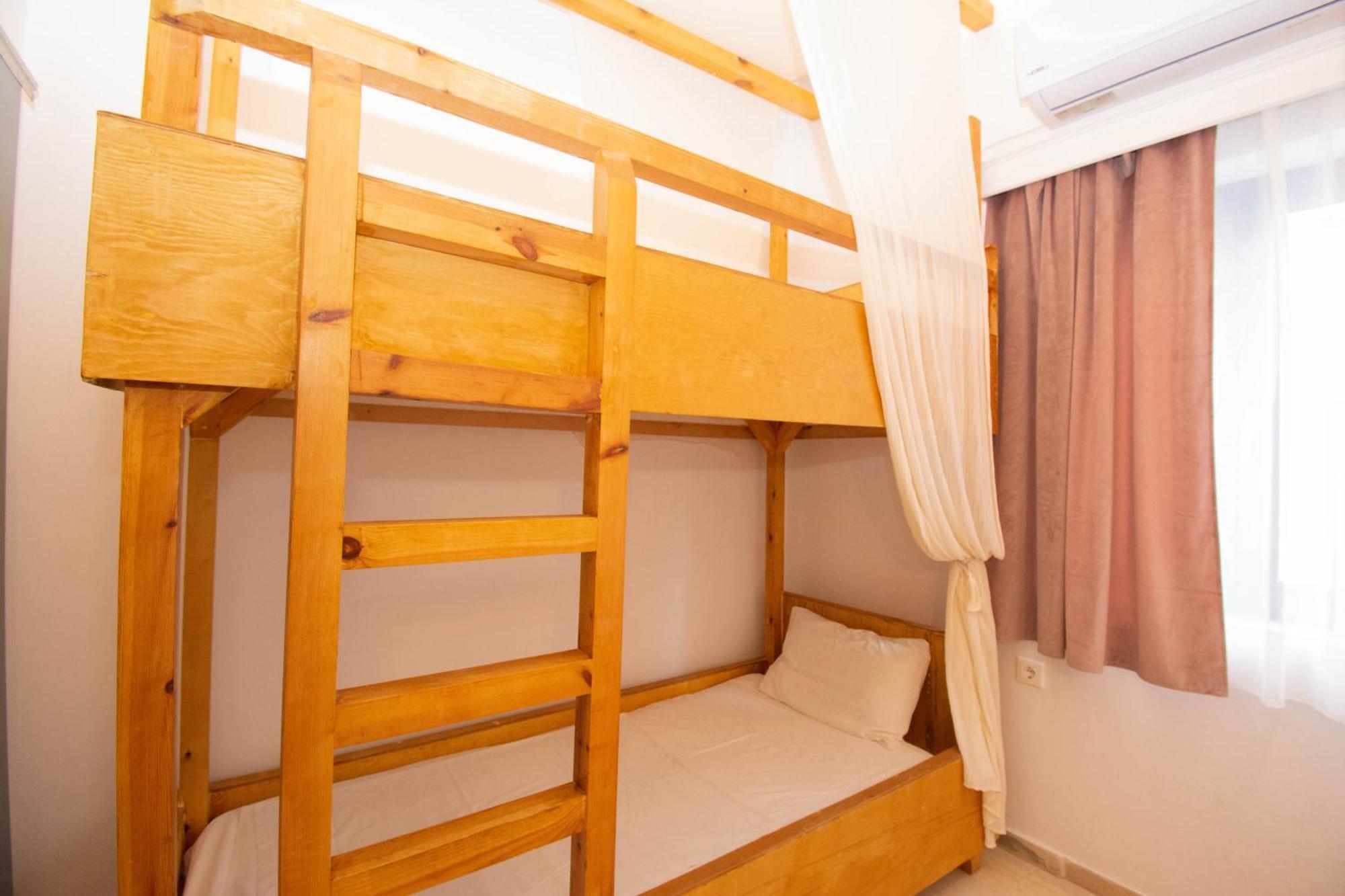 Ov Suites "By Checkin" خيرسونِسوس المظهر الخارجي الصورة
