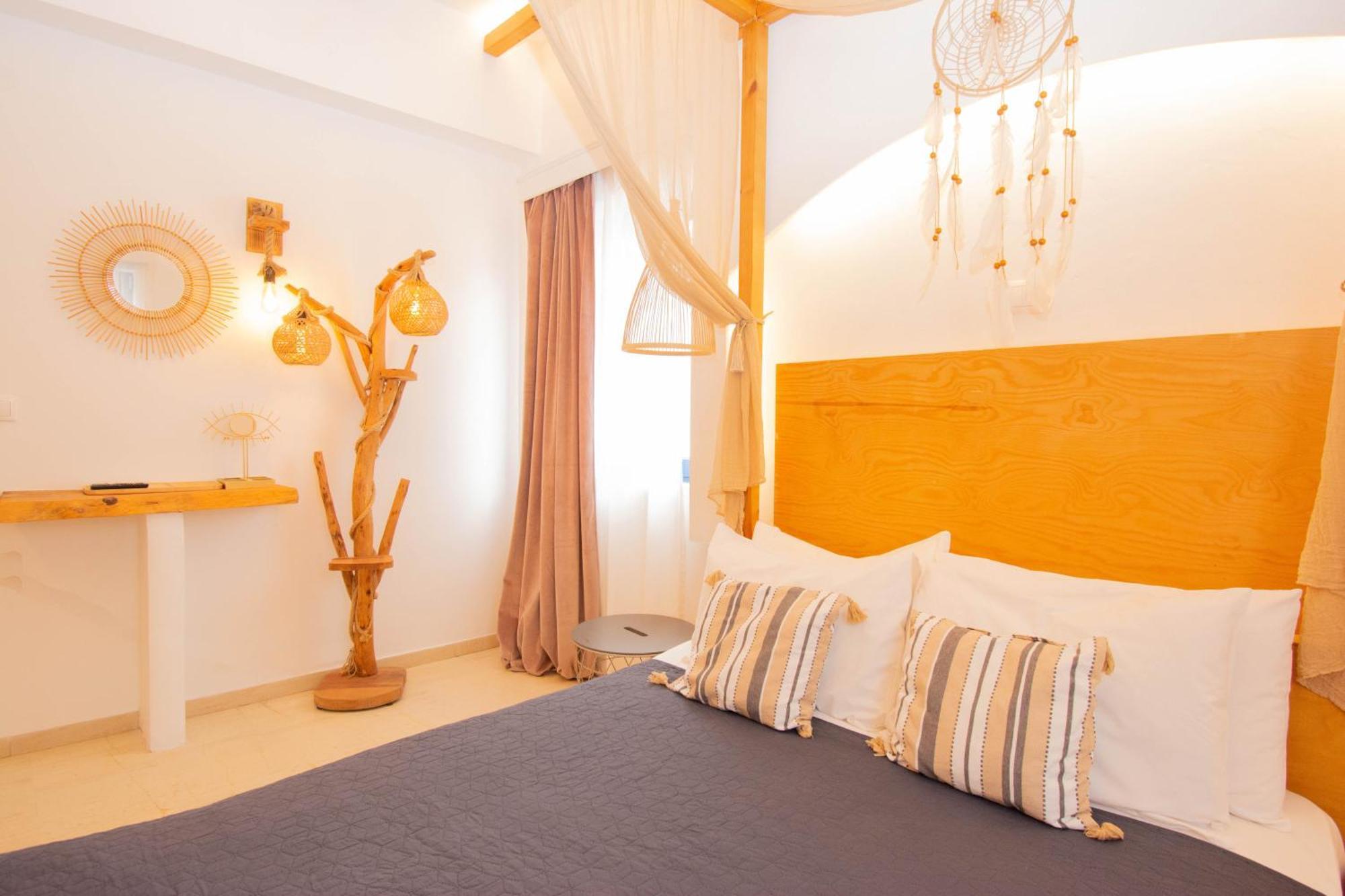 Ov Suites "By Checkin" خيرسونِسوس المظهر الخارجي الصورة