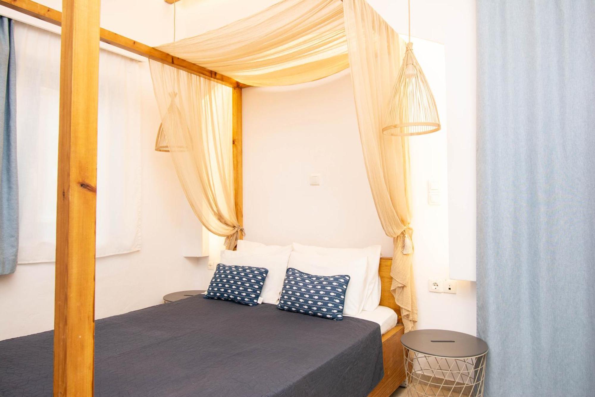 Ov Suites "By Checkin" خيرسونِسوس المظهر الخارجي الصورة