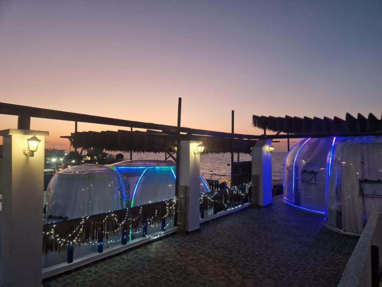Ov Suites "By Checkin" خيرسونِسوس المظهر الخارجي الصورة