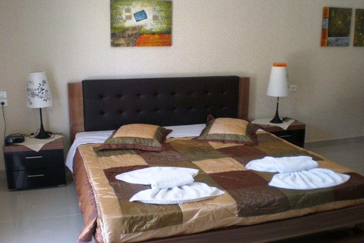 Ov Suites "By Checkin" خيرسونِسوس المظهر الخارجي الصورة