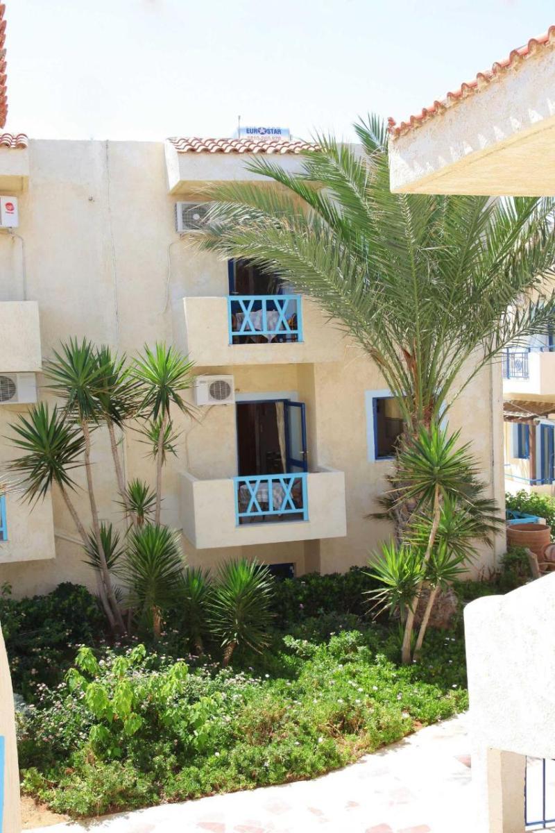 Ov Suites "By Checkin" خيرسونِسوس المظهر الخارجي الصورة