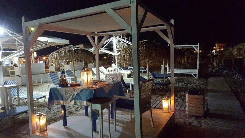Ov Suites "By Checkin" خيرسونِسوس المظهر الخارجي الصورة